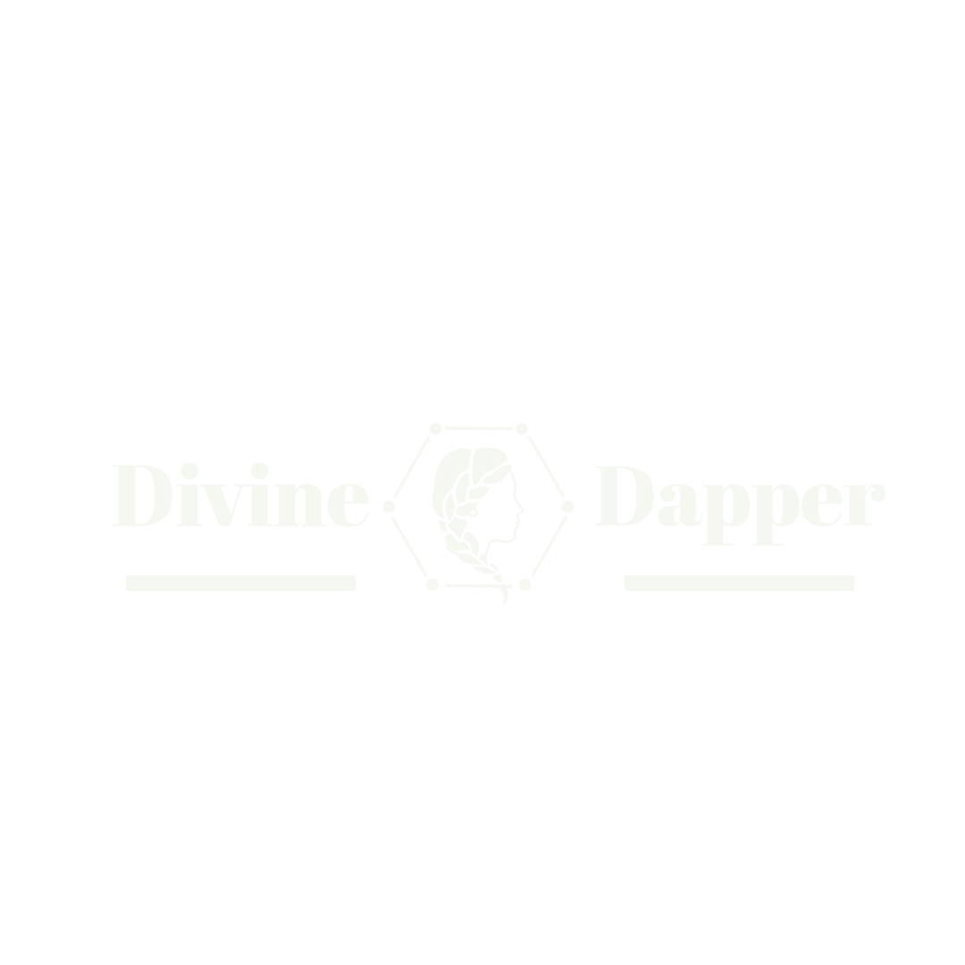 DivineDapper