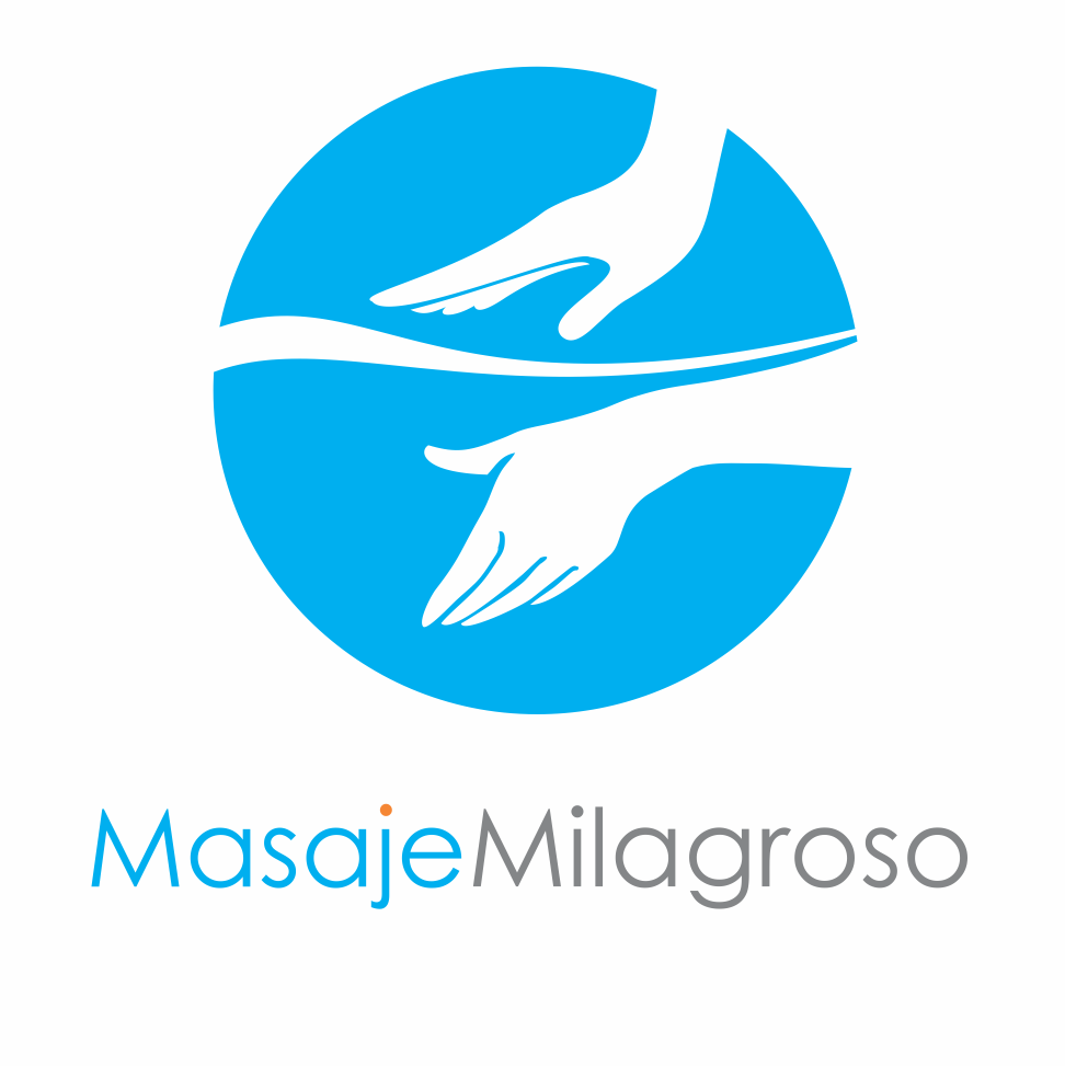 Masaje Milagroso Spa Logo